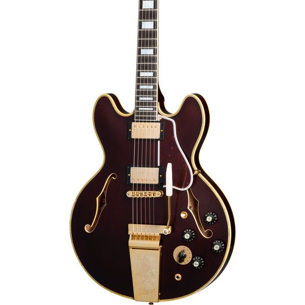 Gibson B.B. King ES-355 "Rumble" LTD