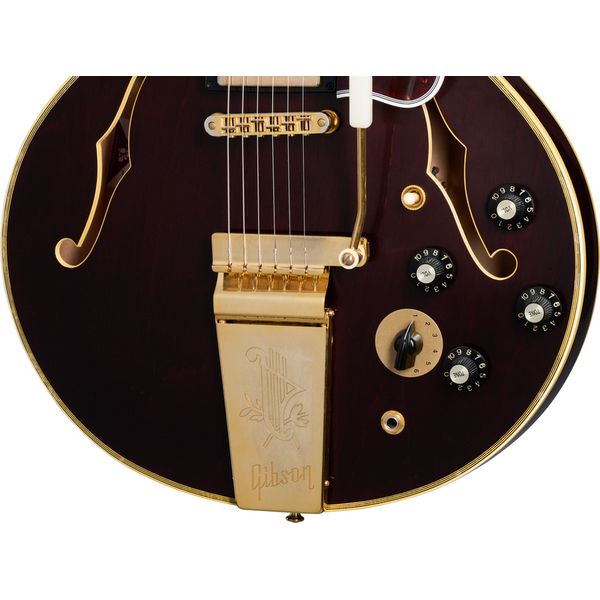 Gibson B.B. King ES-355 "Rumble" LTD