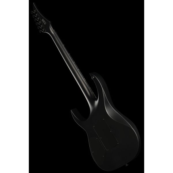 Solar Guitars A1.6FR SVART+