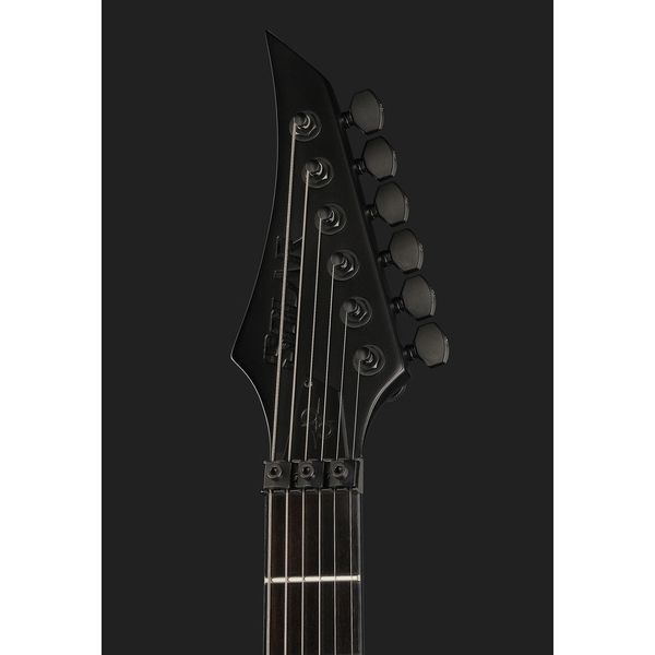 Solar Guitars A1.6FR SVART+