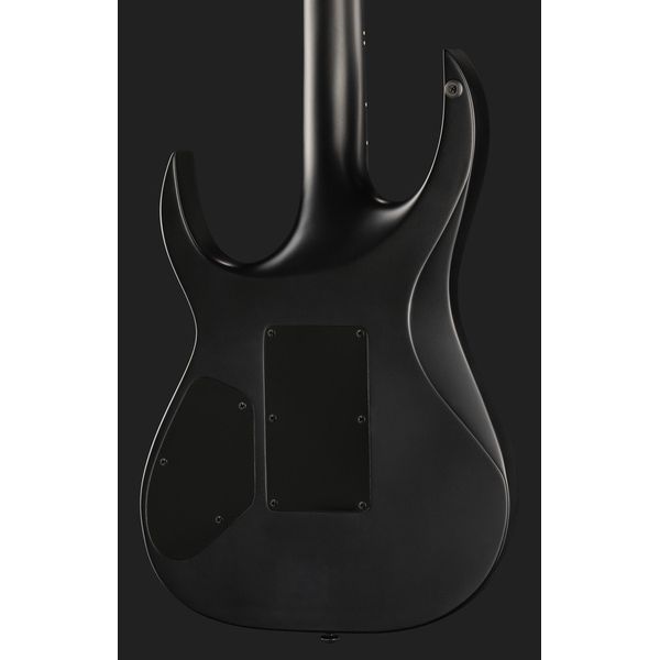 Solar Guitars A1.6FR SVART+