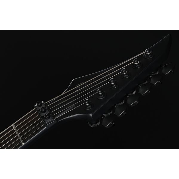 Solar Guitars A1.6FR SVART+