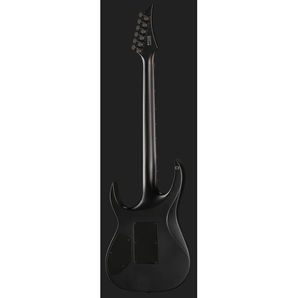 Solar Guitars A1.6FR SVART+