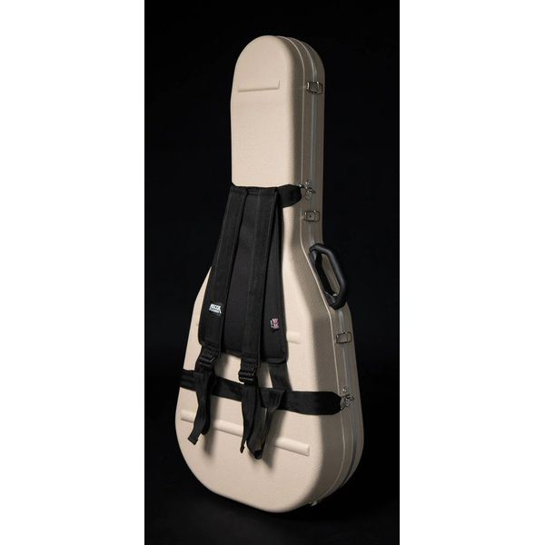 Hiscox Guitar Case Backpack Classical