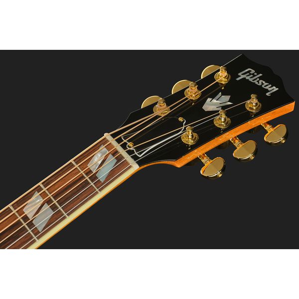Gibson Hummingbird Standard Rosewood