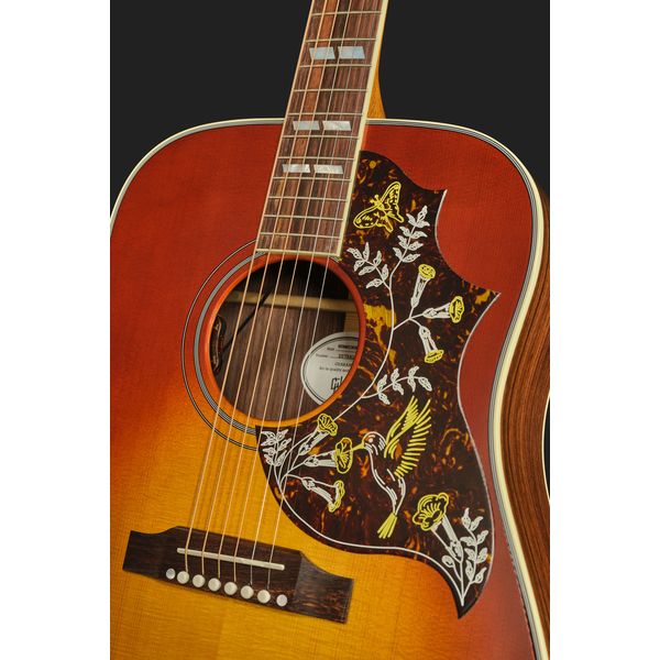 Gibson Hummingbird Standard Rosewood