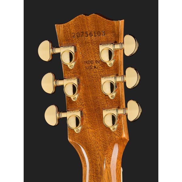 Gibson Hummingbird Standard Rosewood