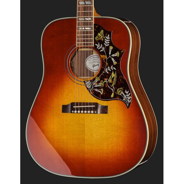 Gibson Hummingbird Standard Rosewood