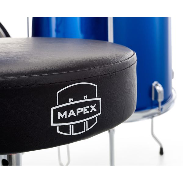 Mapex Comet Fusion Indigo Blue #IB
