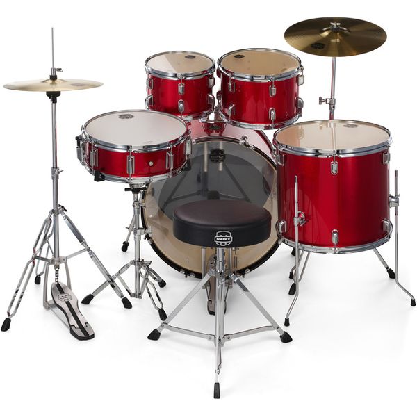 Mapex Comet Fusion Infra Red #IR