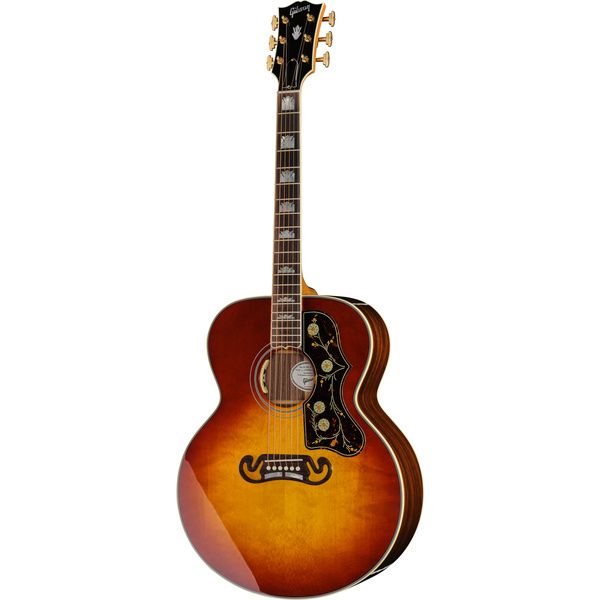 Gibson SJ-200 Standard Rosewood