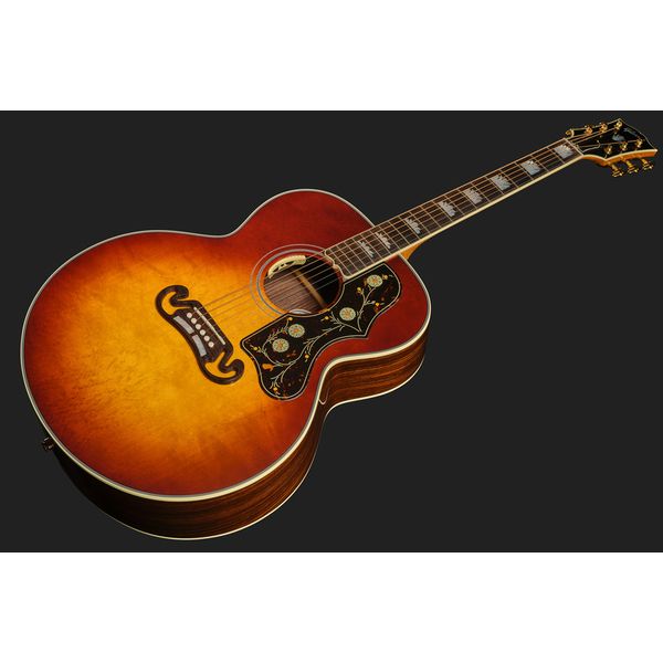 Gibson SJ-200 Standard Rosewood