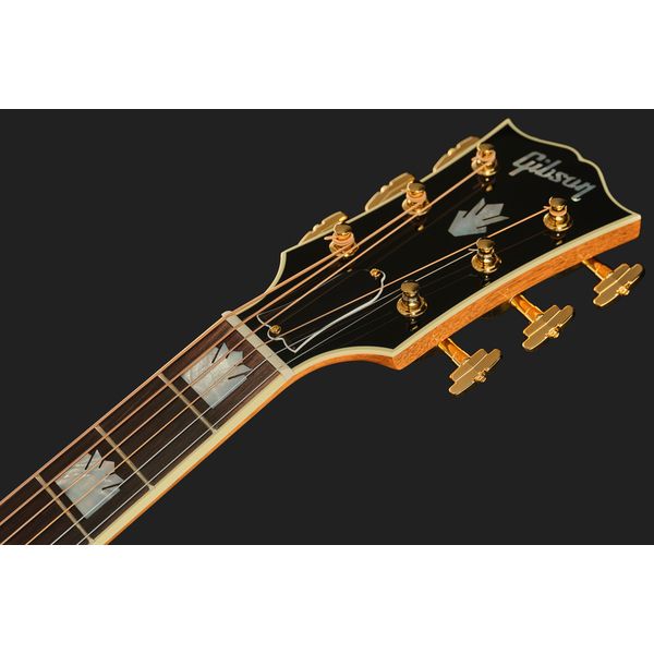 Gibson SJ-200 Standard Rosewood