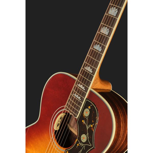 Gibson SJ-200 Standard Rosewood