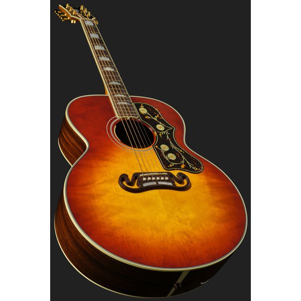 Gibson SJ-200 Standard Rosewood
