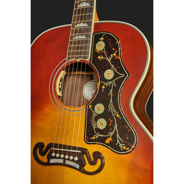 Gibson SJ-200 Standard Rosewood