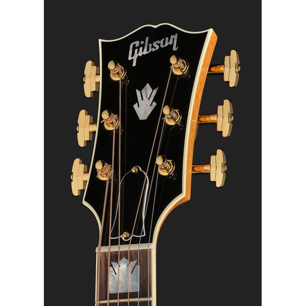 Gibson SJ-200 Standard Rosewood
