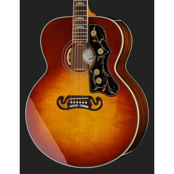 Gibson SJ-200 Standard Rosewood