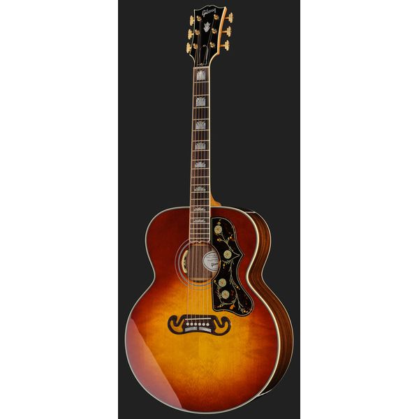 Gibson SJ-200 Standard Rosewood