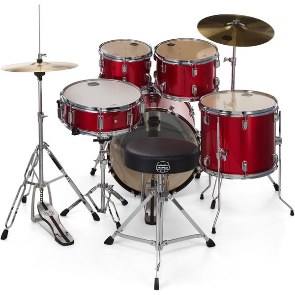 Mapex Comet Fusion 18" Infra Red #IR