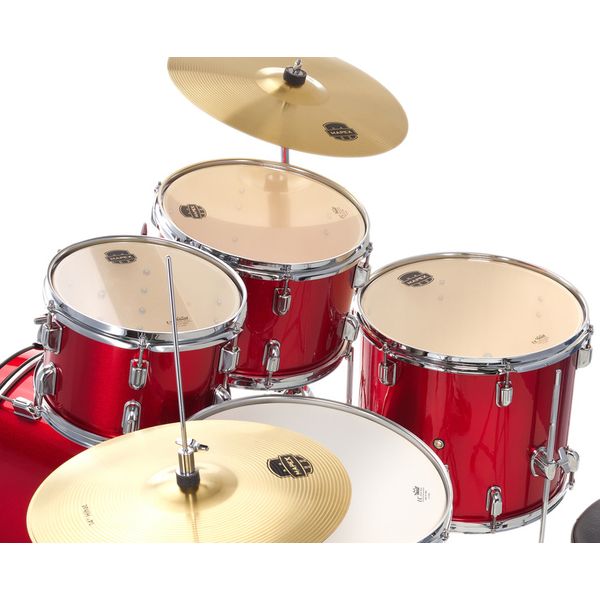 Mapex Comet Fusion 18" Infra Red #IR