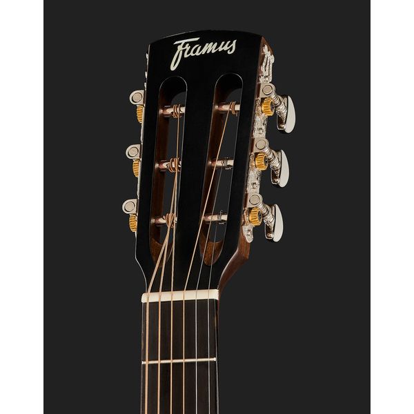 Framus Legacy Series FP 14 SV Parlor