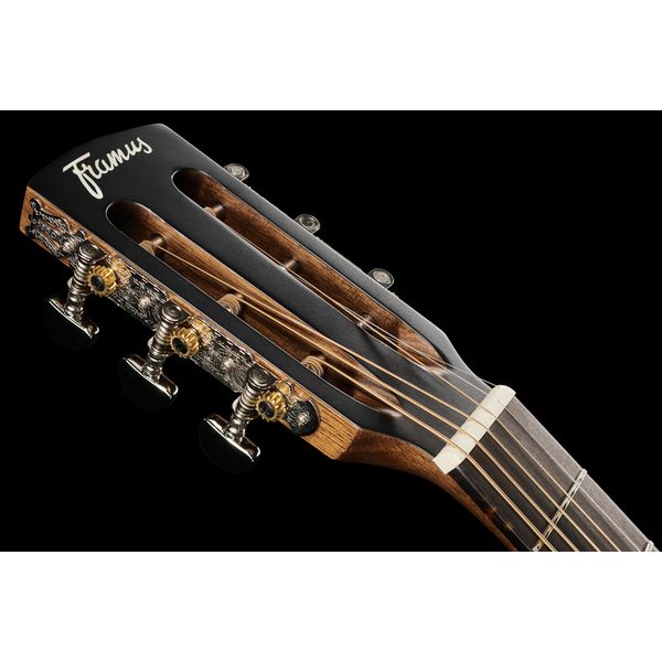 Framus Legacy Series FP 14 SV Parlor