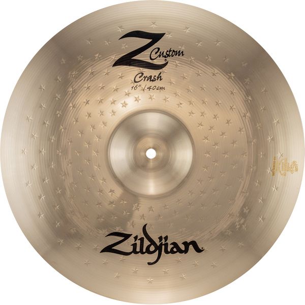 Zildjian 16" Z Custom Crash