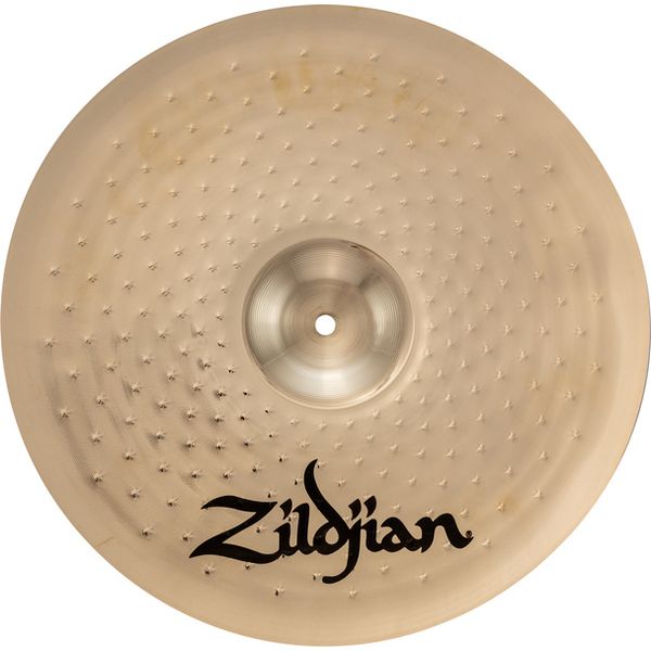 Zildjian 17" Z Custom Crash