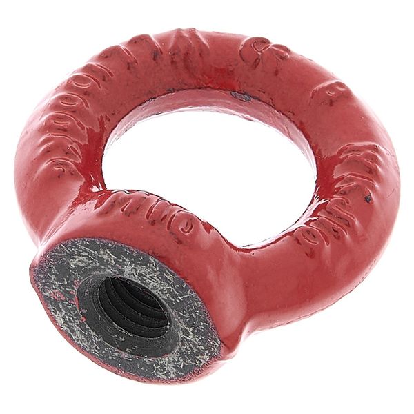 Stairville Ring Nut M10 high-strength
