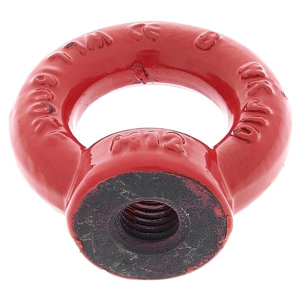 Stairville Ring Nut M12 high-strength