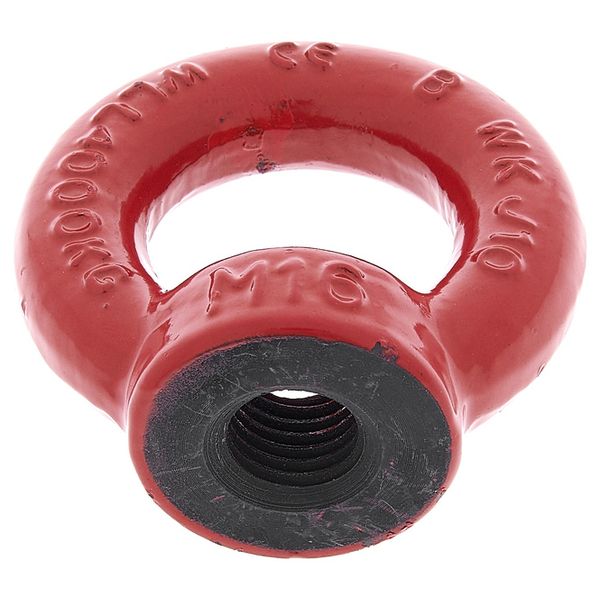 Stairville Ring Nut M16 high-strength