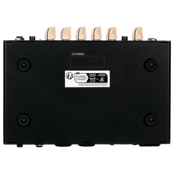 Harley Benton BLOCK-200