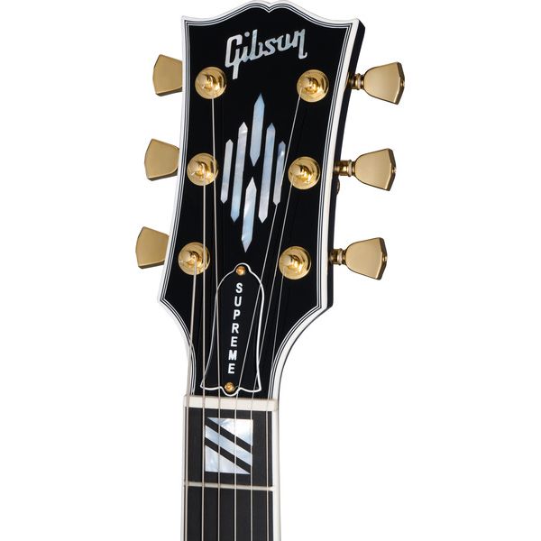 Gibson ES Supreme Blueberry Burst