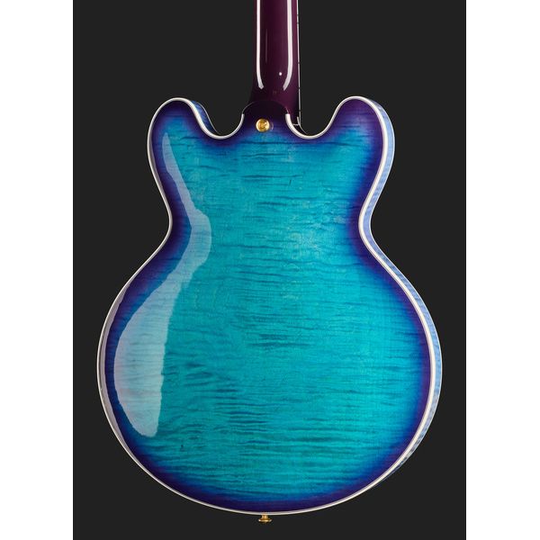 Gibson ES Supreme Blueberry Burst