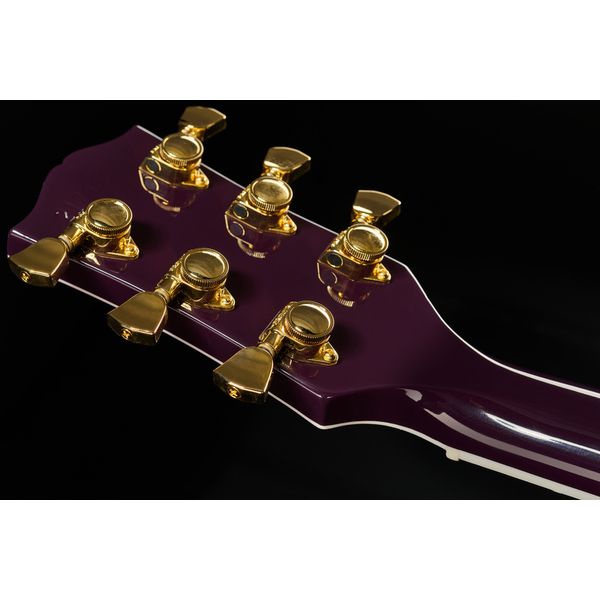 Gibson ES Supreme Blueberry Burst