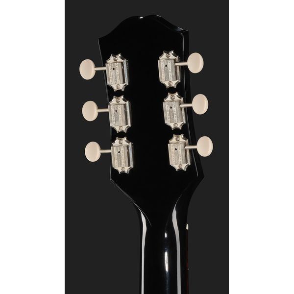 Epiphone USA Coronet Ebony