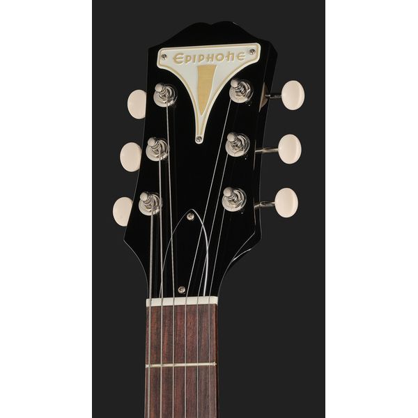 Epiphone USA Coronet Ebony