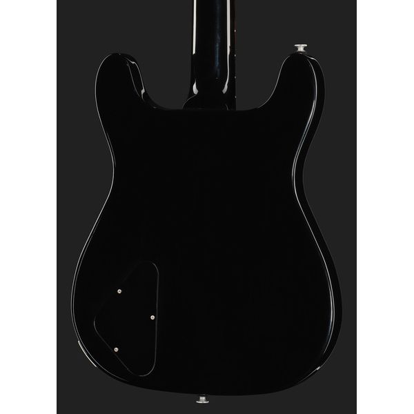 Epiphone USA Coronet Ebony