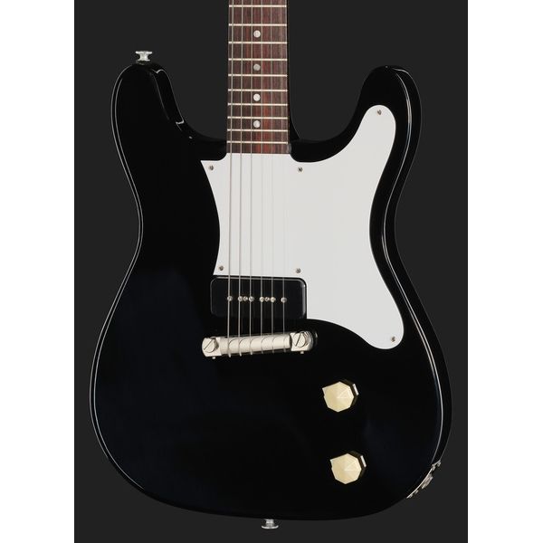 Epiphone USA Coronet Ebony