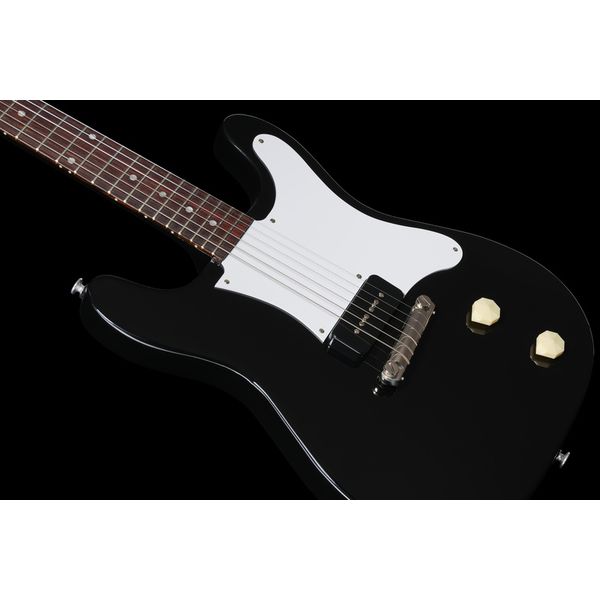 Epiphone USA Coronet Ebony