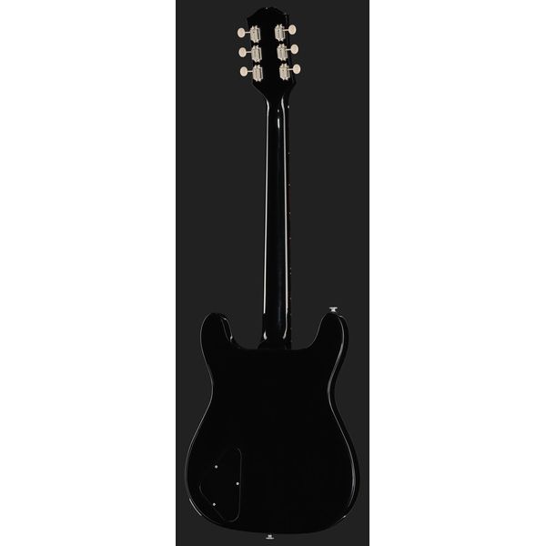 Epiphone USA Coronet Ebony