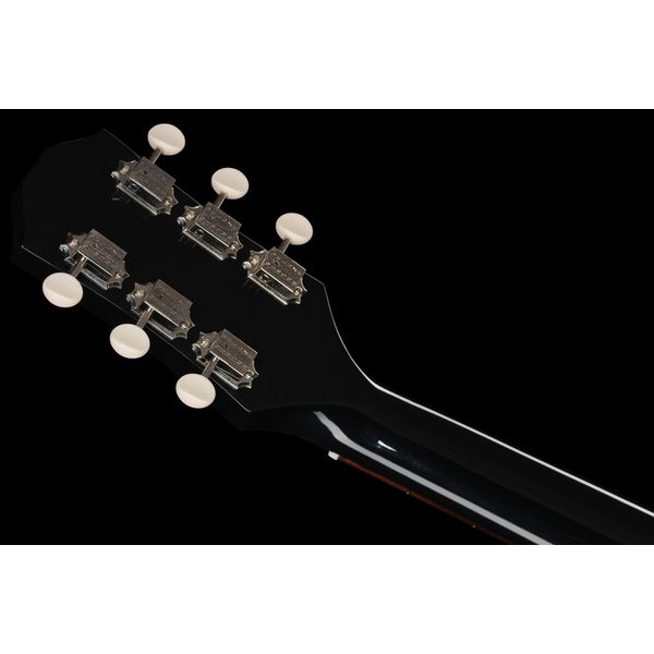 Epiphone USA Coronet Ebony