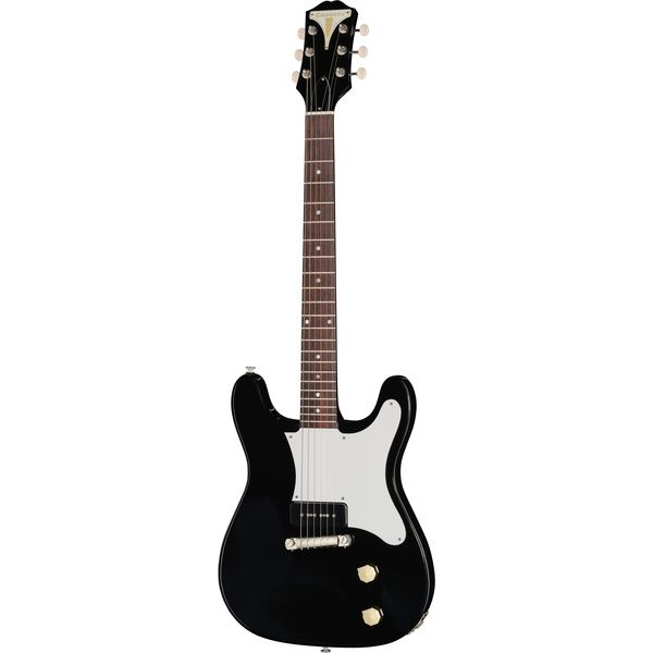 Epiphone USA Coronet Ebony