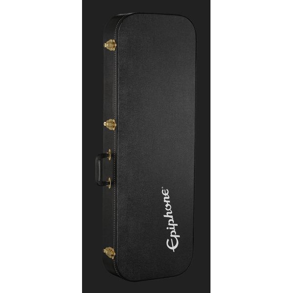 Epiphone USA Coronet Ebony