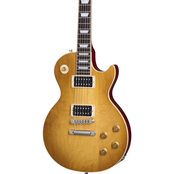 Gibson Les Paul Slash "Jessica" HB/RB
