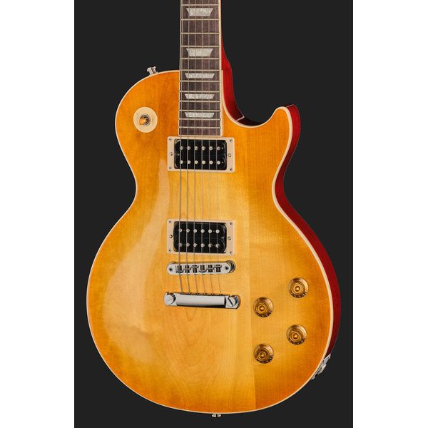 Gibson Les Paul Slash "Jessica" HB/RB
