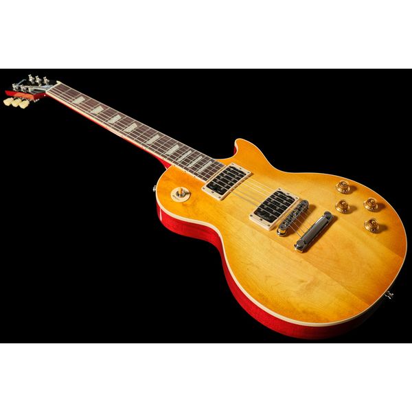 Gibson Les Paul Slash "Jessica" HB/RB