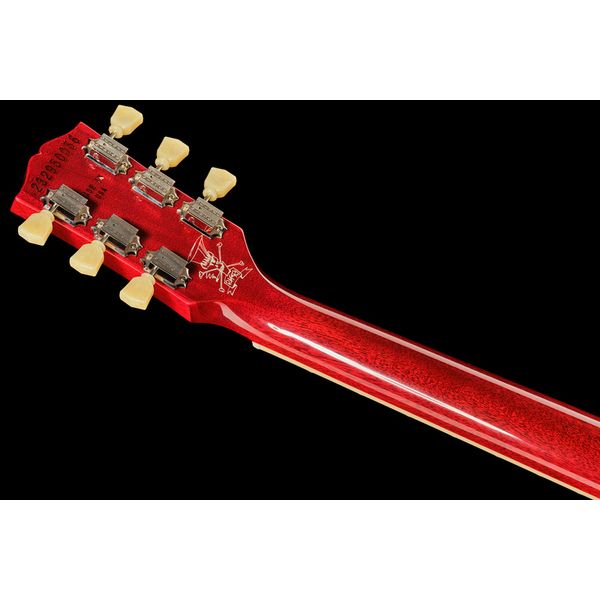 Gibson Les Paul Slash "Jessica" HB/RB