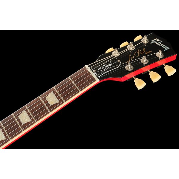 Gibson Les Paul Slash "Jessica" HB/RB